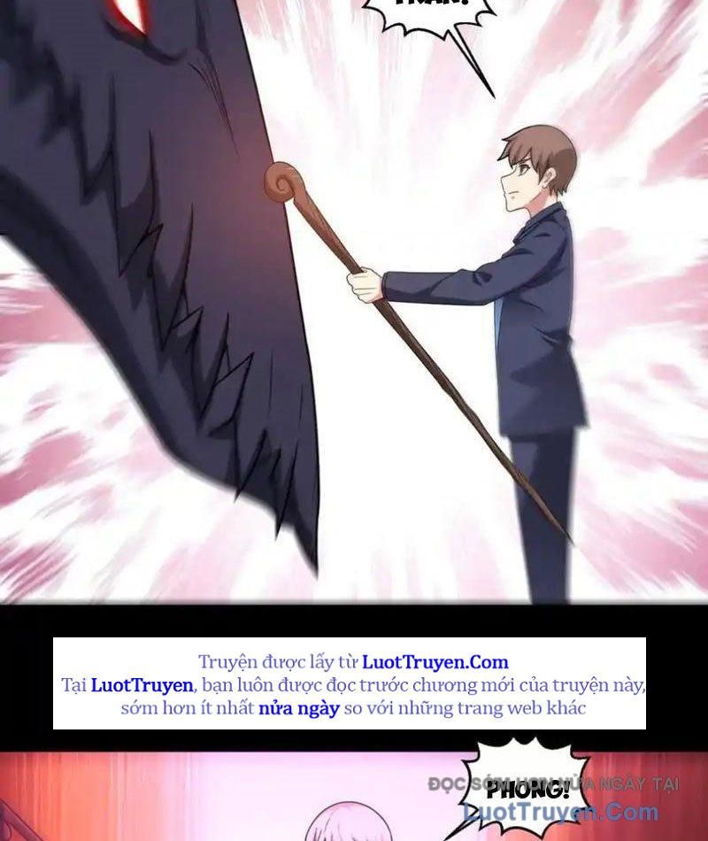 Ngự Thần Trùng Sinh Chapter 145 - Trang 2