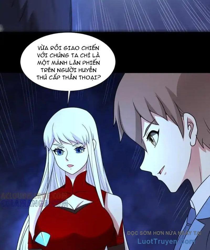 Ngự Thần Trùng Sinh Chapter 145 - Trang 2