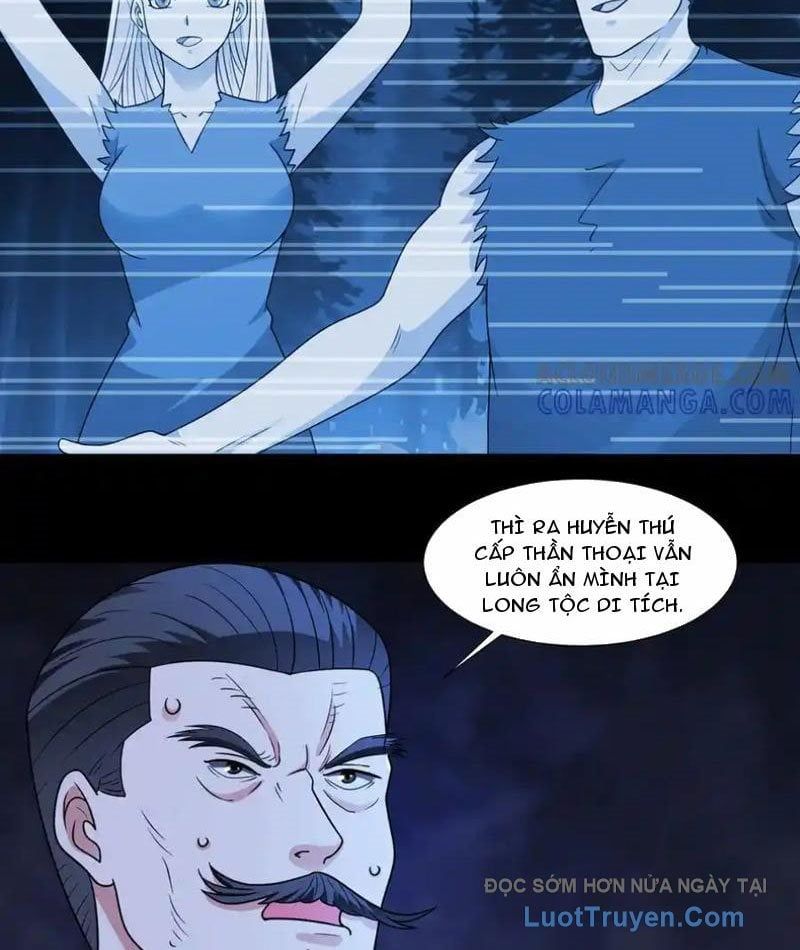 Ngự Thần Trùng Sinh Chapter 145 - Trang 2