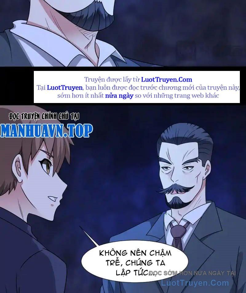 Ngự Thần Trùng Sinh Chapter 145 - Trang 2