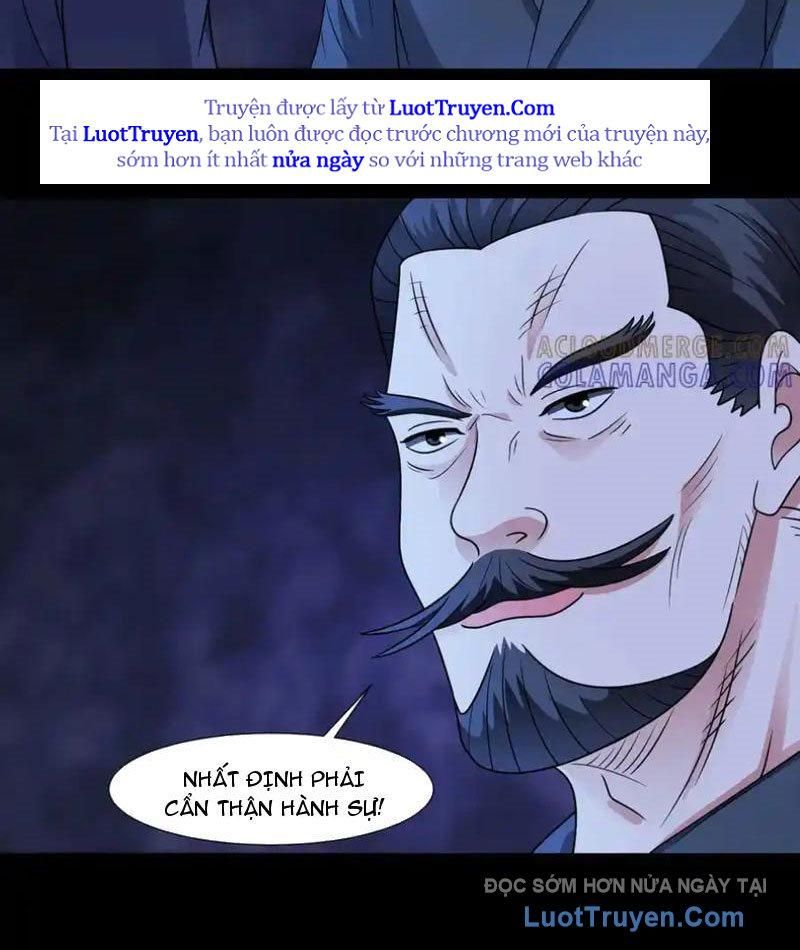 Ngự Thần Trùng Sinh Chapter 145 - Trang 2