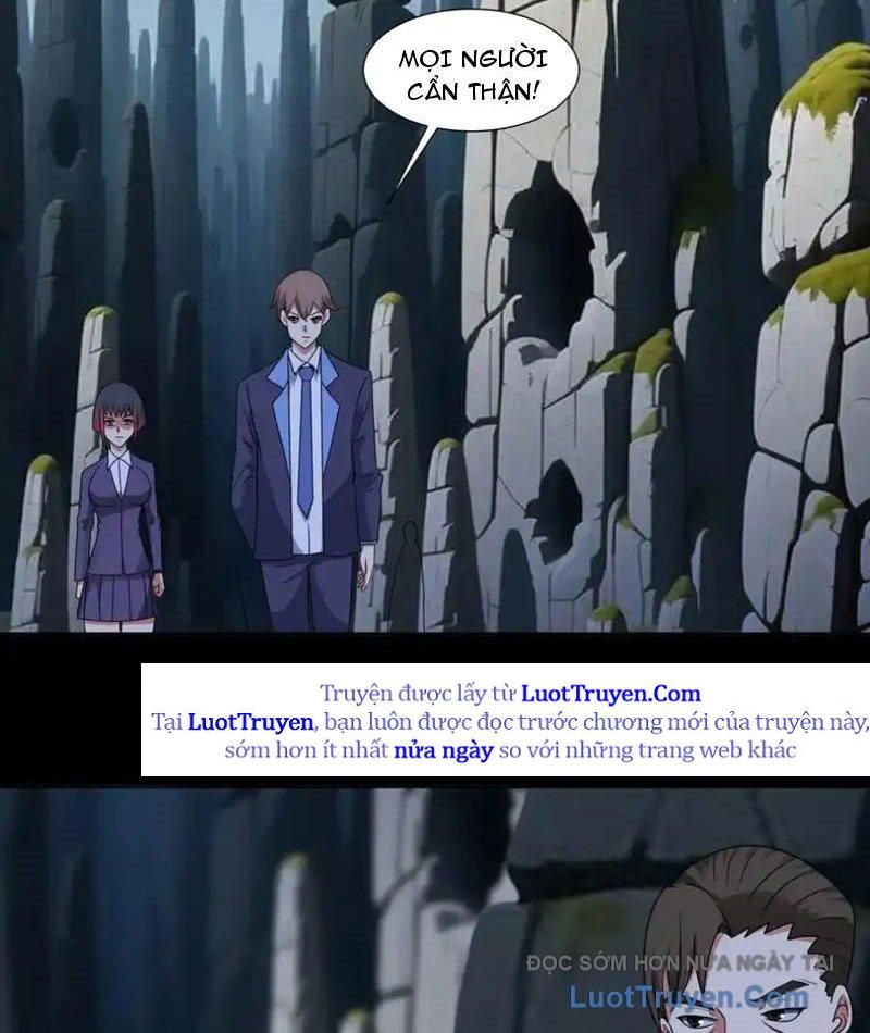 Ngự Thần Trùng Sinh Chapter 145 - Trang 2