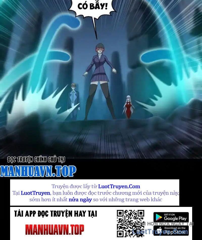 Ngự Thần Trùng Sinh Chapter 145 - Trang 2