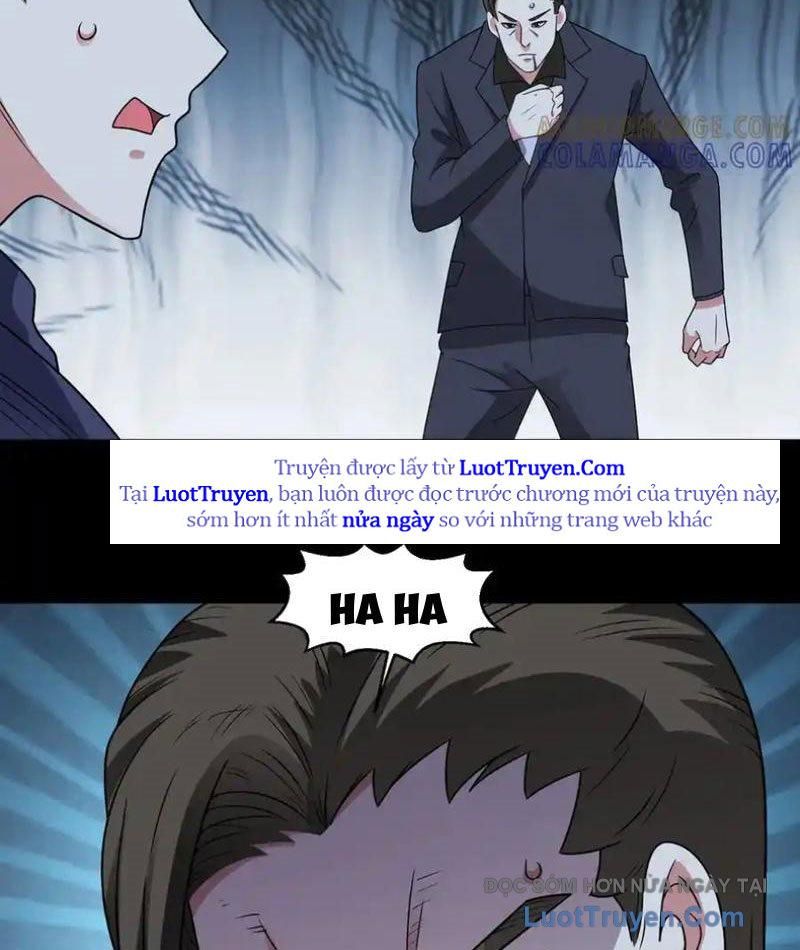 Ngự Thần Trùng Sinh Chapter 145 - Trang 2