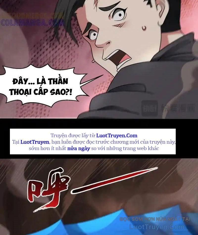 Ngự Thần Trùng Sinh Chapter 145 - Trang 2