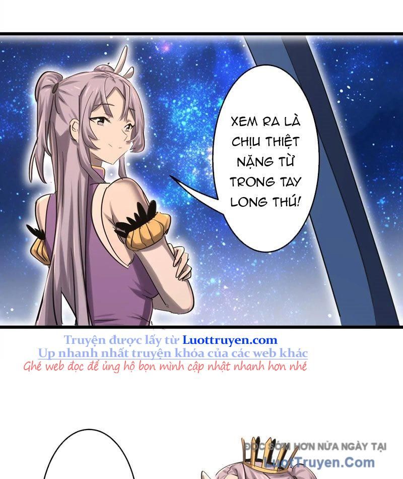 Bản Sao Của Tôi Là Trùng Vương Không Gian Chapter 61 - Trang 2