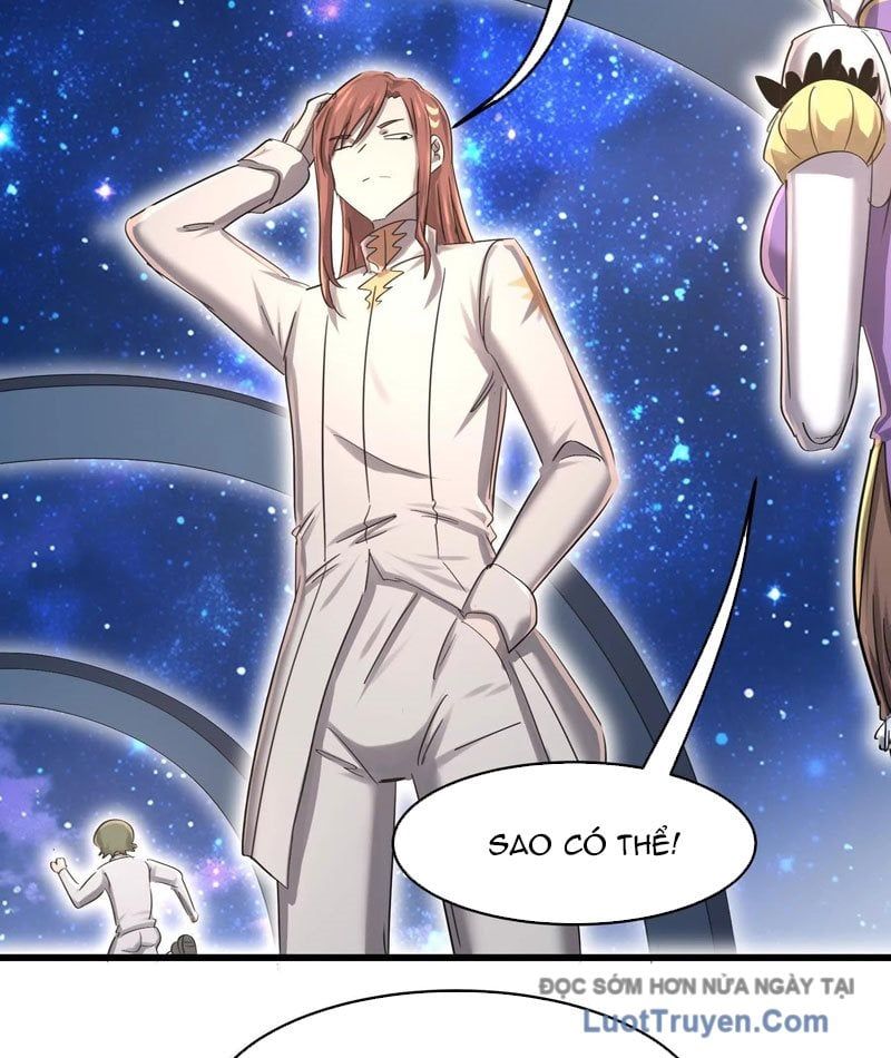 Bản Sao Của Tôi Là Trùng Vương Không Gian Chapter 61 - Trang 2