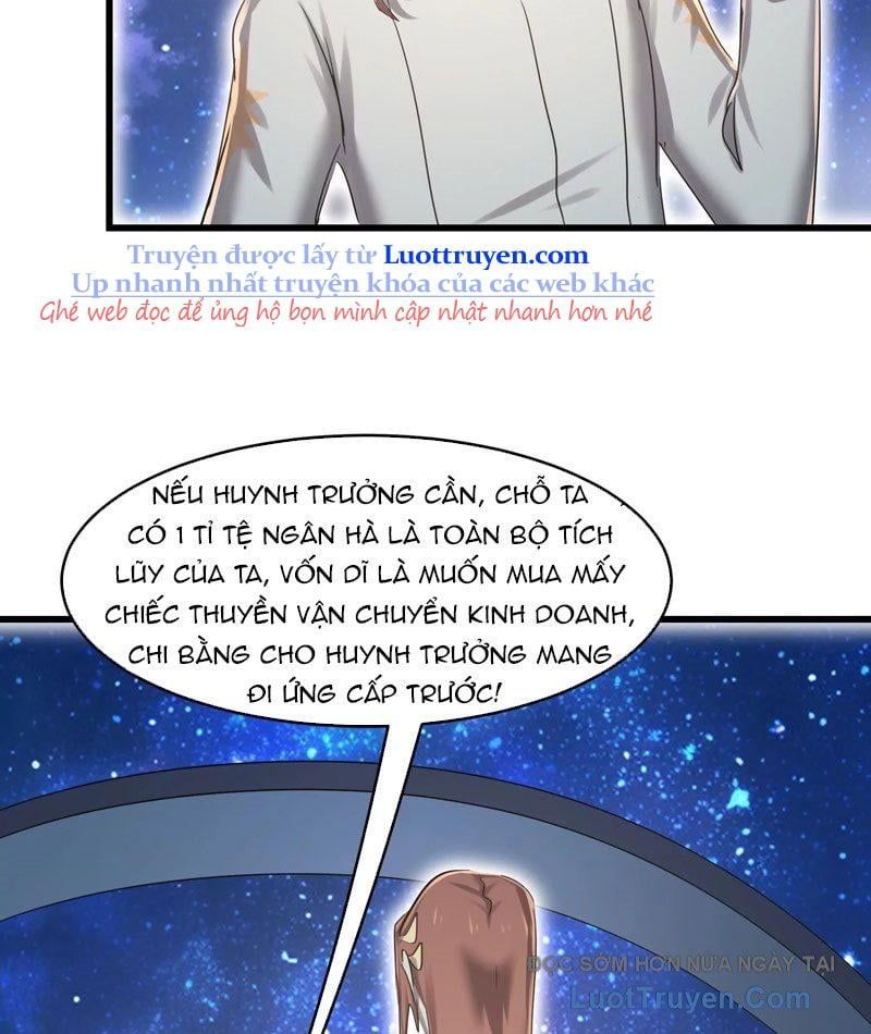 Bản Sao Của Tôi Là Trùng Vương Không Gian Chapter 61 - Trang 2