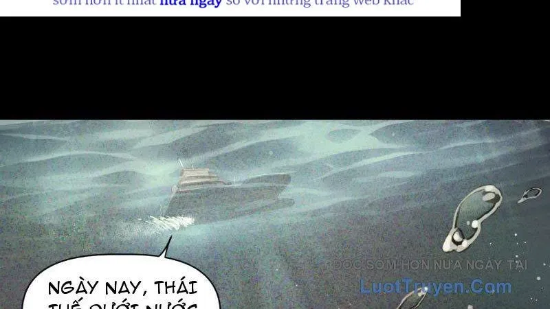 Hộp Mãnh Thú: Kỷ Nguyên Cơ Giáp Chapter 58 - Trang 2