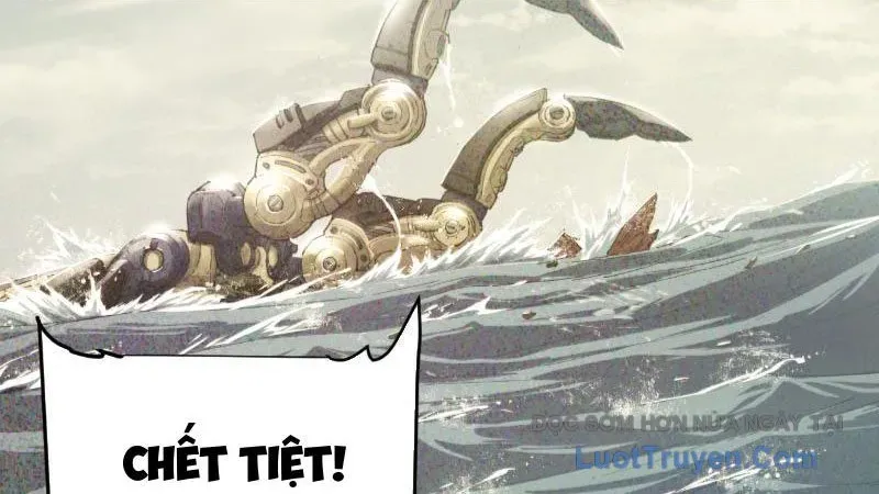 Hộp Mãnh Thú: Kỷ Nguyên Cơ Giáp Chapter 58 - Trang 2