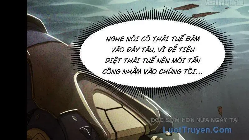 Hộp Mãnh Thú: Kỷ Nguyên Cơ Giáp Chapter 58 - Trang 2