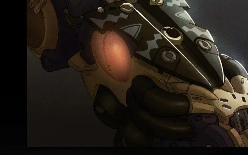 Hộp Mãnh Thú: Kỷ Nguyên Cơ Giáp Chapter 58 - Trang 2