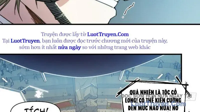 Hộp Mãnh Thú: Kỷ Nguyên Cơ Giáp Chapter 58 - Trang 2