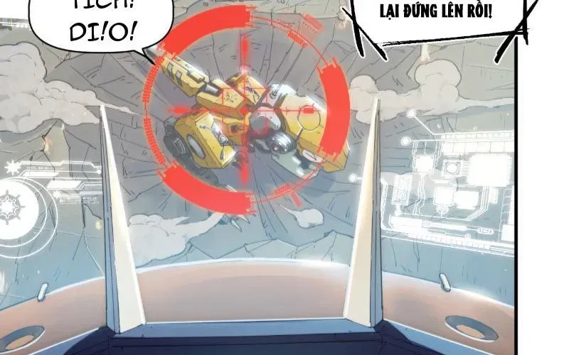 Hộp Mãnh Thú: Kỷ Nguyên Cơ Giáp Chapter 58 - Trang 2