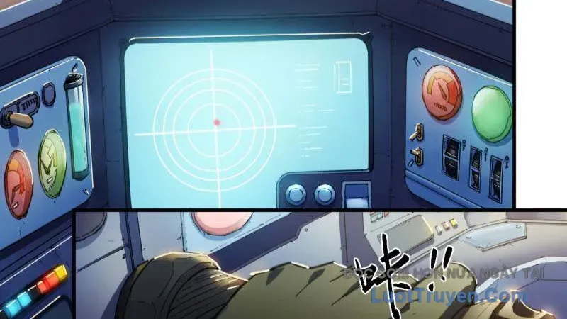 Hộp Mãnh Thú: Kỷ Nguyên Cơ Giáp Chapter 58 - Trang 2