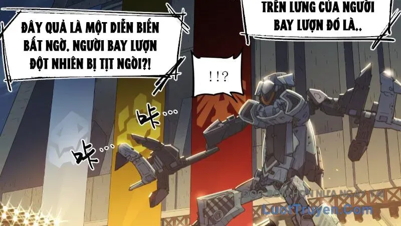 Hộp Mãnh Thú: Kỷ Nguyên Cơ Giáp Chapter 58 - Trang 2
