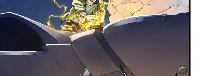 Hộp Mãnh Thú: Kỷ Nguyên Cơ Giáp Chapter 58 - Trang 2