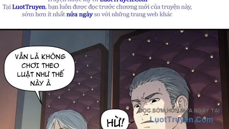 Hộp Mãnh Thú: Kỷ Nguyên Cơ Giáp Chapter 58 - Trang 2