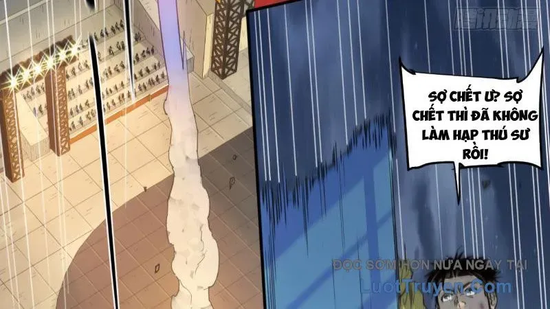 Hộp Mãnh Thú: Kỷ Nguyên Cơ Giáp Chapter 58 - Trang 2