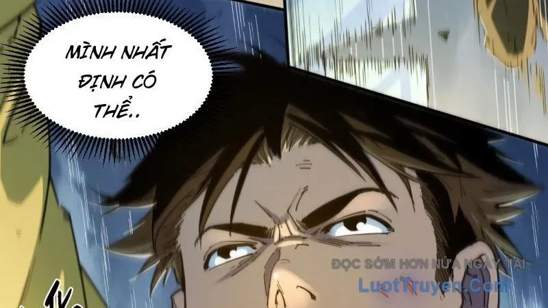 Hộp Mãnh Thú: Kỷ Nguyên Cơ Giáp Chapter 58 - Trang 2