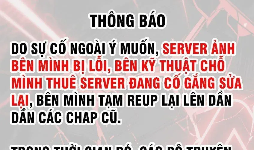 Hộp Mãnh Thú: Kỷ Nguyên Cơ Giáp Chapter 58 - Trang 2