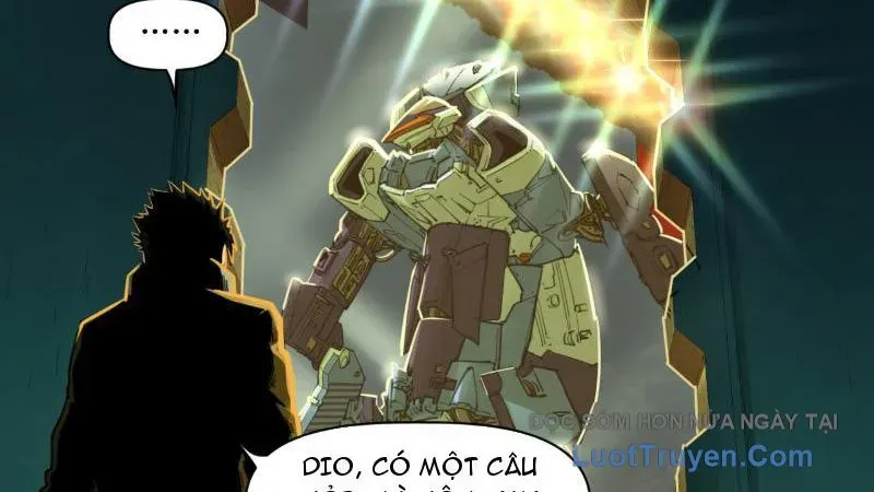 Hộp Mãnh Thú: Kỷ Nguyên Cơ Giáp Chapter 58 - Trang 2