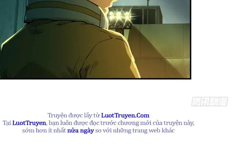 Hộp Mãnh Thú: Kỷ Nguyên Cơ Giáp Chapter 58 - Trang 2