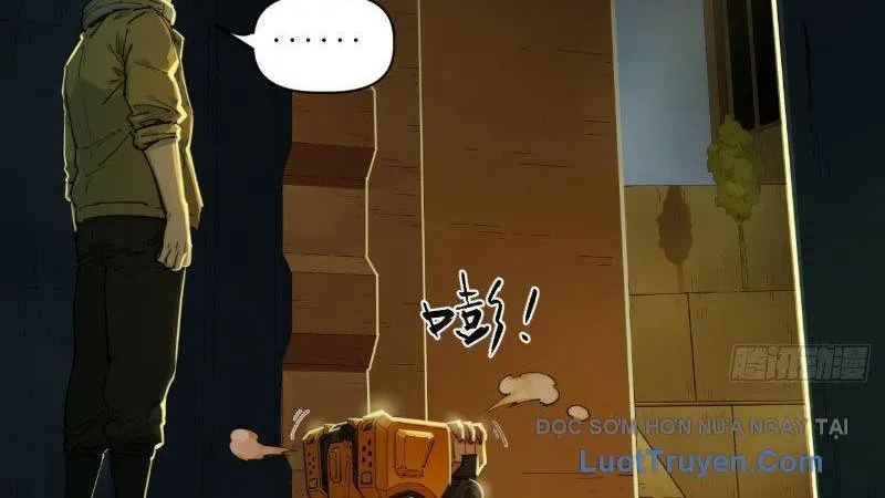 Hộp Mãnh Thú: Kỷ Nguyên Cơ Giáp Chapter 58 - Trang 2