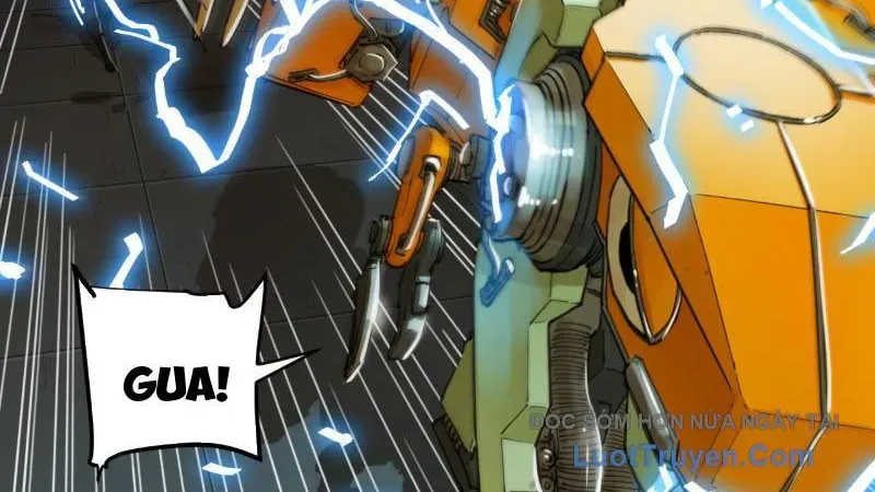 Hộp Mãnh Thú: Kỷ Nguyên Cơ Giáp Chapter 58 - Trang 2