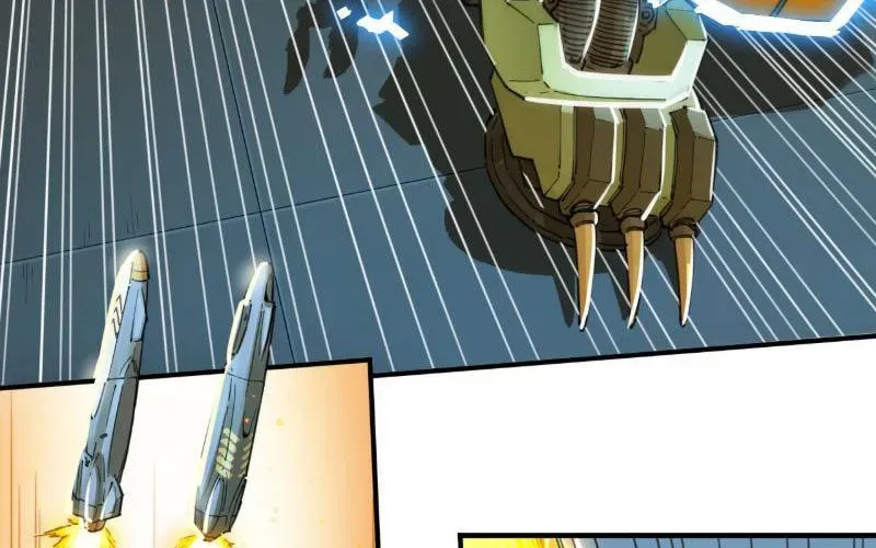 Hộp Mãnh Thú: Kỷ Nguyên Cơ Giáp Chapter 58 - Trang 2