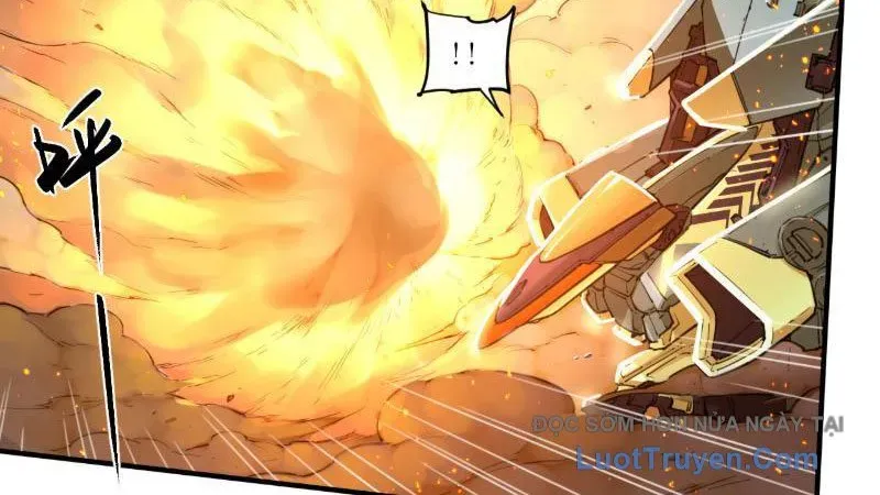 Hộp Mãnh Thú: Kỷ Nguyên Cơ Giáp Chapter 58 - Trang 2