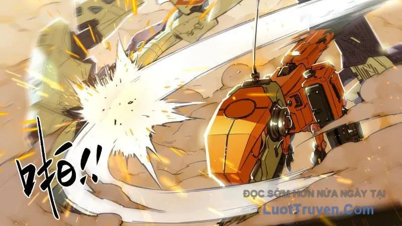 Hộp Mãnh Thú: Kỷ Nguyên Cơ Giáp Chapter 58 - Trang 2