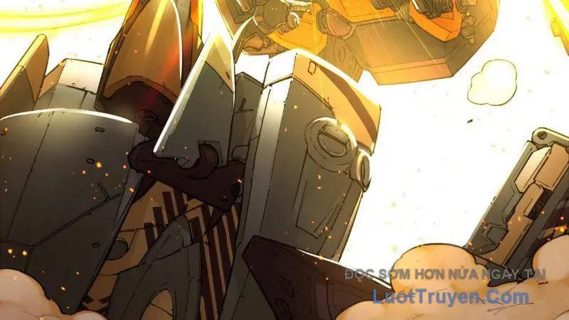 Hộp Mãnh Thú: Kỷ Nguyên Cơ Giáp Chapter 58 - Trang 2