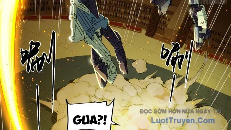 Hộp Mãnh Thú: Kỷ Nguyên Cơ Giáp Chapter 58 - Trang 2