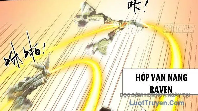 Hộp Mãnh Thú: Kỷ Nguyên Cơ Giáp Chapter 58 - Trang 2