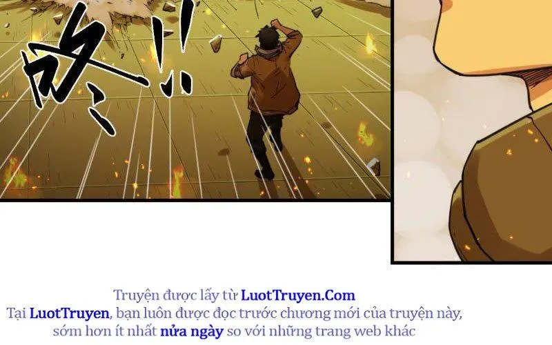 Hộp Mãnh Thú: Kỷ Nguyên Cơ Giáp Chapter 58 - Trang 2