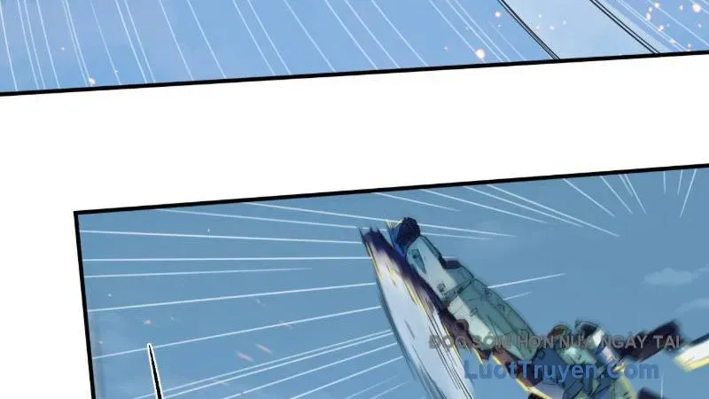 Hộp Mãnh Thú: Kỷ Nguyên Cơ Giáp Chapter 58 - Trang 2