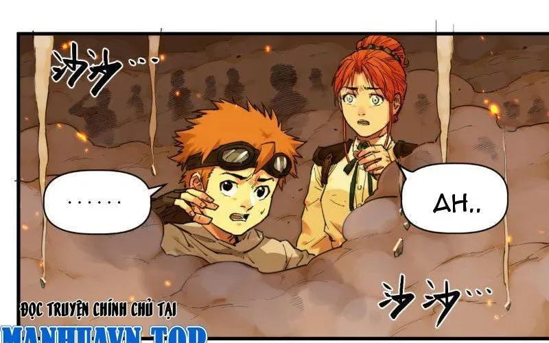 Hộp Mãnh Thú: Kỷ Nguyên Cơ Giáp Chapter 58 - Trang 2