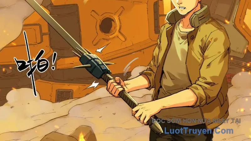 Hộp Mãnh Thú: Kỷ Nguyên Cơ Giáp Chapter 58 - Trang 2