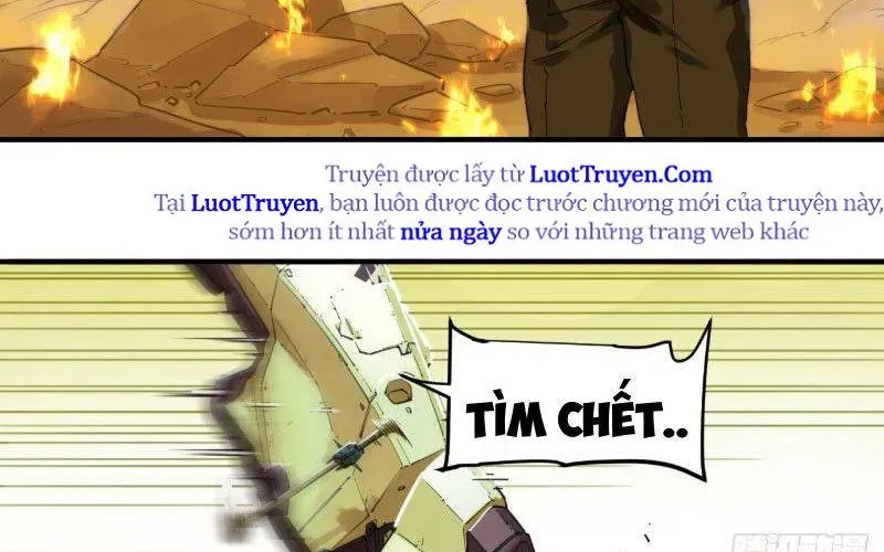 Hộp Mãnh Thú: Kỷ Nguyên Cơ Giáp Chapter 58 - Trang 2