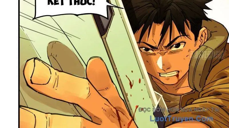 Hộp Mãnh Thú: Kỷ Nguyên Cơ Giáp Chapter 58 - Trang 2