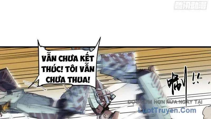 Hộp Mãnh Thú: Kỷ Nguyên Cơ Giáp Chapter 58 - Trang 2