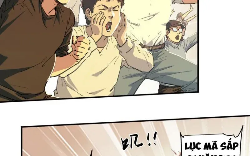 Hộp Mãnh Thú: Kỷ Nguyên Cơ Giáp Chapter 58 - Trang 2