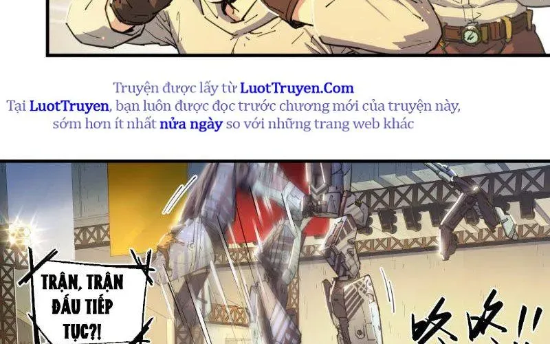 Hộp Mãnh Thú: Kỷ Nguyên Cơ Giáp Chapter 58 - Trang 2