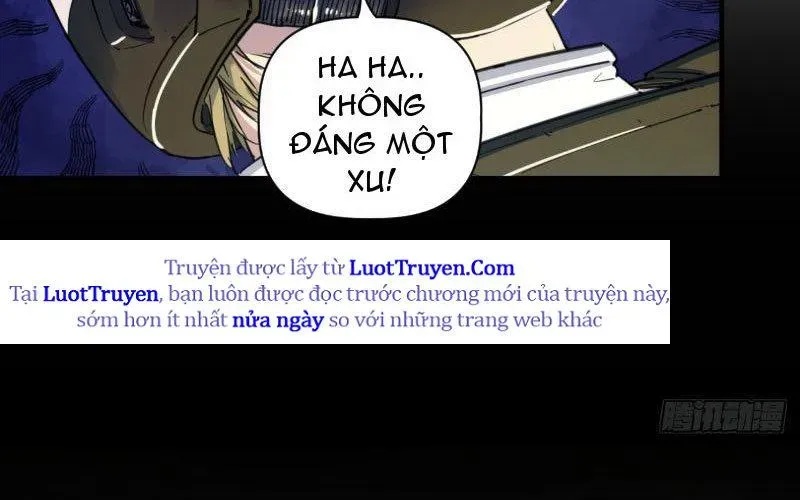 Hộp Mãnh Thú: Kỷ Nguyên Cơ Giáp Chapter 58 - Trang 2
