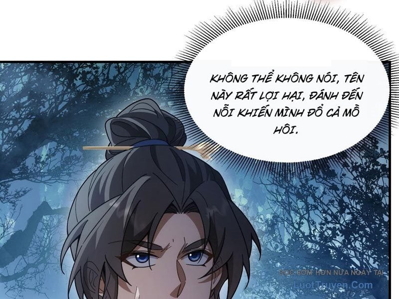 Thế Giới Quỷ Thần, Ta Có Ngộ Tính Đặc Thù Chapter 10 - Trang 2