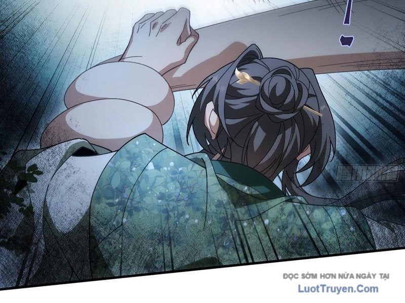 Thế Giới Quỷ Thần, Ta Có Ngộ Tính Đặc Thù Chapter 10 - Trang 2