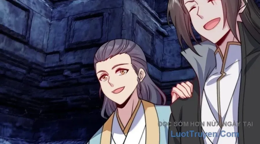 Vai Ác Sư Tôn Mang Theo Các Đồ Đệ Vô Địch Thiên Hạ Chapter 192 - Trang 2