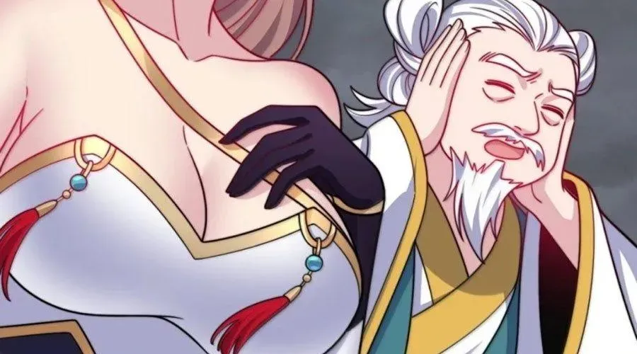 Vai Ác Sư Tôn Mang Theo Các Đồ Đệ Vô Địch Thiên Hạ Chapter 192 - Trang 2