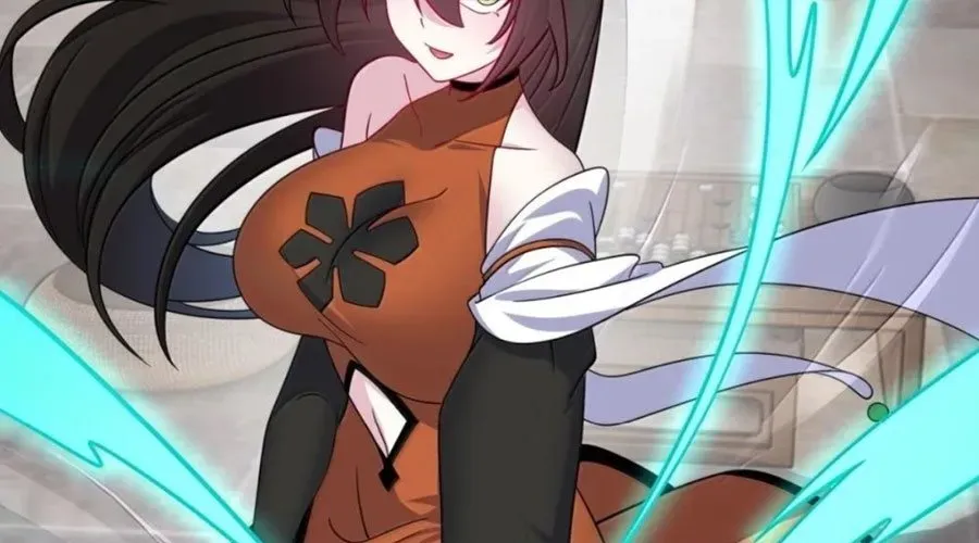 Vai Ác Sư Tôn Mang Theo Các Đồ Đệ Vô Địch Thiên Hạ Chapter 192 - Trang 2